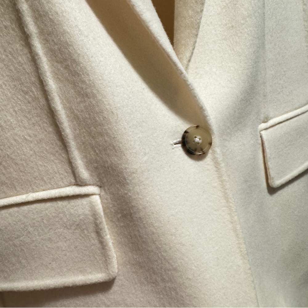Frame wool blazer - Picture 4 of 7